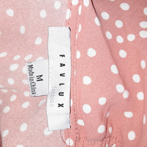 Summer dress - Picture 3 of 3